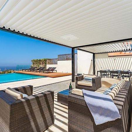 Chalet Golf Costa Adeje 3A003 Ngoại thất bức ảnh
