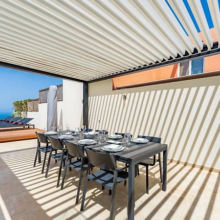 Chalet Golf Costa Adeje 3A003 Ngoại thất bức ảnh