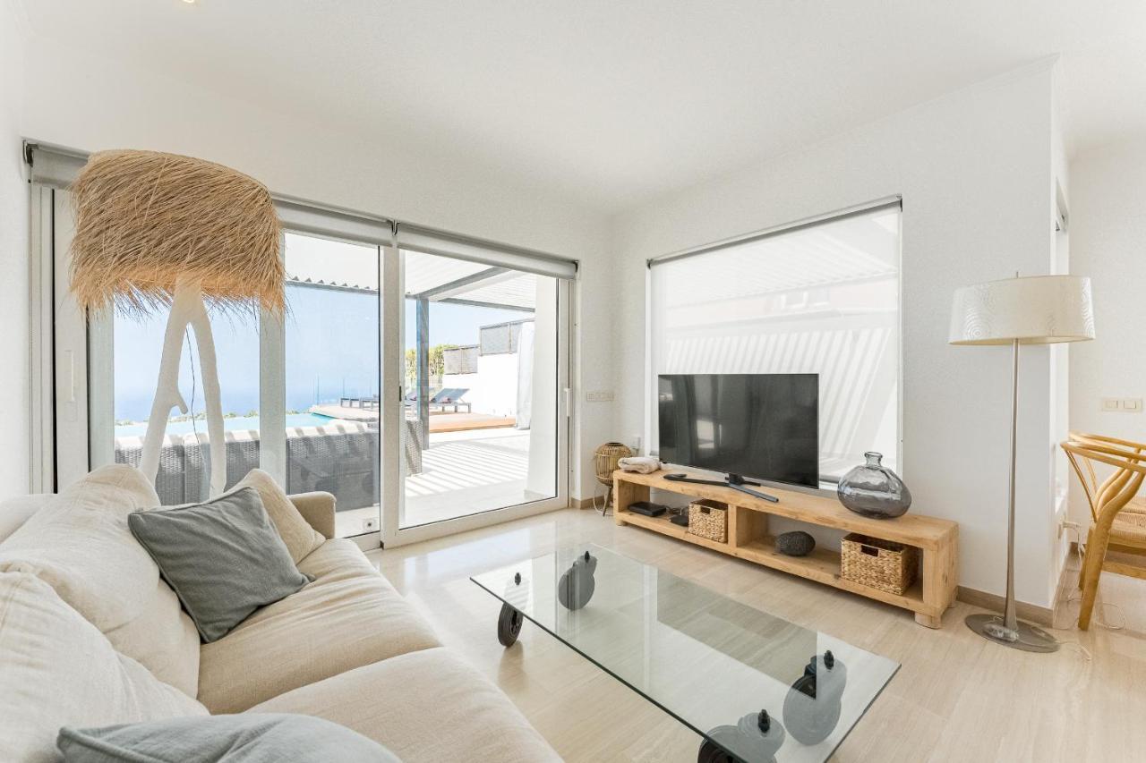 Chalet Golf Costa Adeje 3A003 Ngoại thất bức ảnh