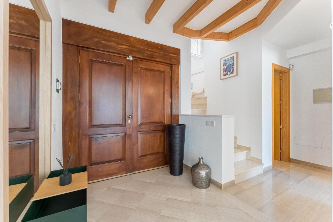 Chalet Golf Costa Adeje 3A003 Ngoại thất bức ảnh