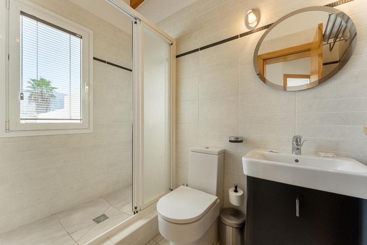 Chalet Golf Costa Adeje 3A003 Ngoại thất bức ảnh