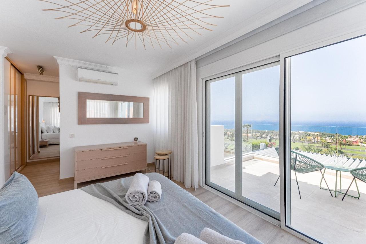 Chalet Golf Costa Adeje 3A003 Ngoại thất bức ảnh