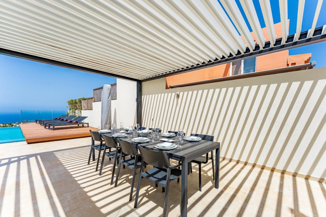 Chalet Golf Costa Adeje 3A003 Ngoại thất bức ảnh