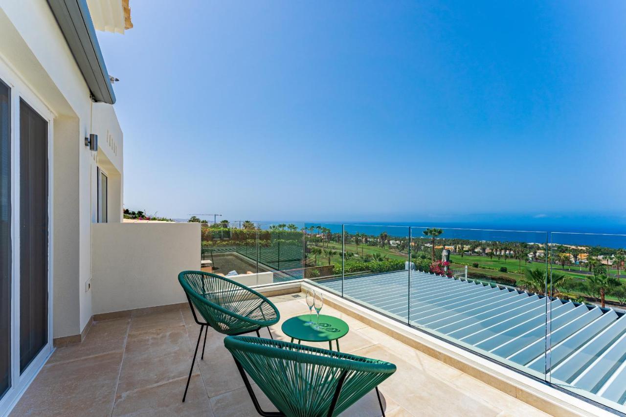 Chalet Golf Costa Adeje 3A003 Ngoại thất bức ảnh
