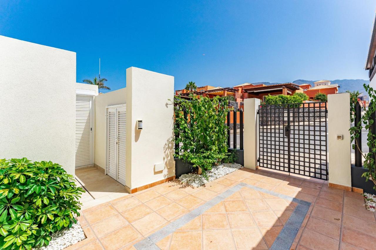 Chalet Golf Costa Adeje 3A003 Ngoại thất bức ảnh