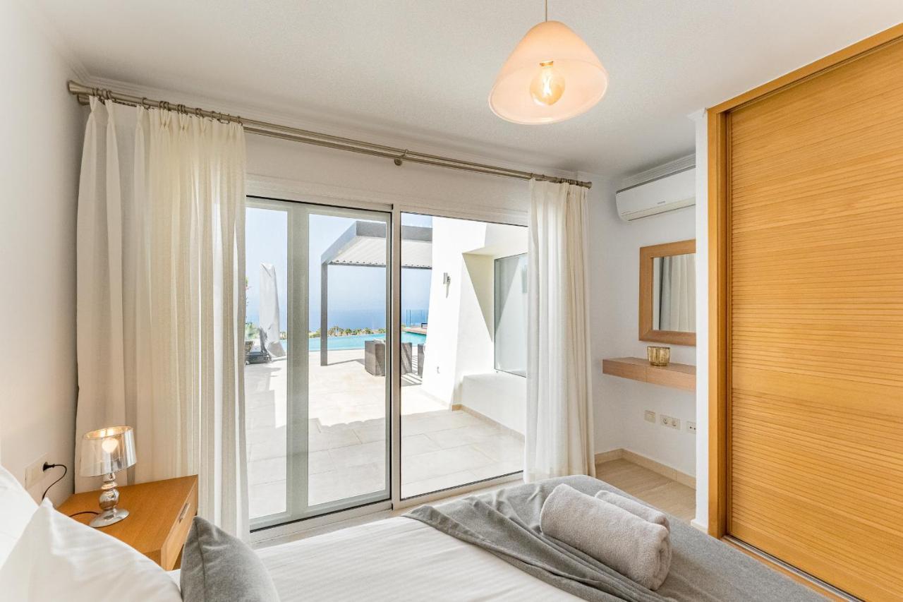 Chalet Golf Costa Adeje 3A003 Ngoại thất bức ảnh